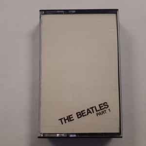 The Beatles - The Beatles (2xCass, Album, Dol)