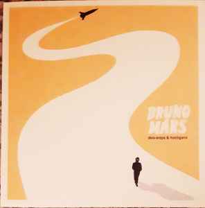 Bruno Mars - Doo-Wops & Hooligans (LP, Album)
