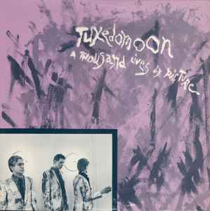 Tuxedomoon - A Thousand Lives By Picture (LP, Comp)