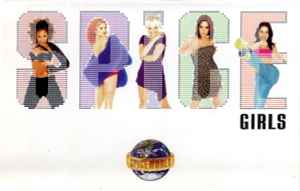 Spice Girls - Spiceworld (Cass, Album, Dol)