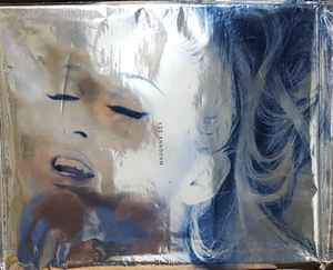 Madonna - Sex (CD, Ltd, Promo + Box, Num)