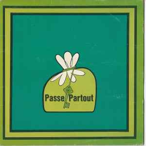 Passe-Partout - Passe-Partout (7")