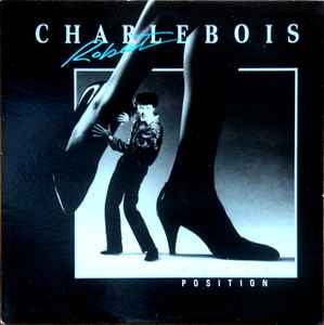 Robert Charlebois - Super Position (LP, Album)