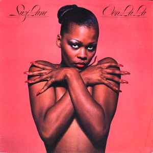Suzi Lane - Ooh, La, La (LP, Album, SP)