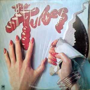 The Tubes - The Tubes (LP, Album)