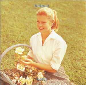 Helmet - Betty (CD, Album)