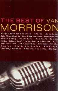 Van Morrison - The Best Of Van Morrison (Cass, Comp, Dol)