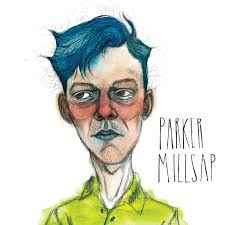 Parker Millsap - Parker Millsap (LP, Album)
