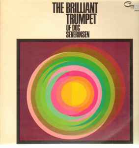 Doc Severinsen - The Brilliant Trumpet Of Doc Severinsen (LP)