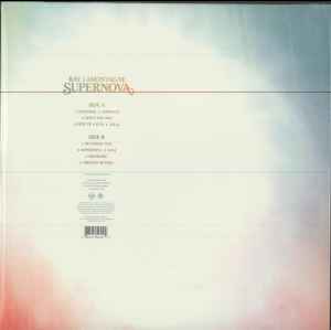 Ray Lamontagne - Supernova (LP, 180)