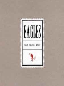 Eagles - Hell Freezes Over (VHS, NTSC, Dol)