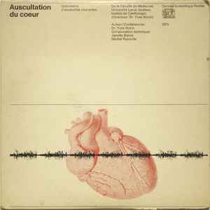 Dr. Yves Morin - Auscultation Du Coeur: Spécimens D'anomalies Courantes (10")
