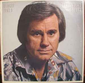 George Jones - Bartender's Blues (LP)