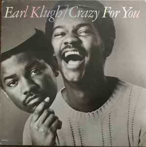 Earl Klugh - Crazy For You (LP, Album)