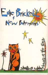 Edie Brickell & New Bohemians - Shooting Rubberbands At The Stars (Cass)