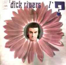 Dick Rivers - L'? (LP)