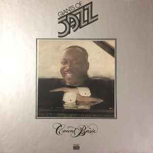 Count Basie - Giants Of Jazz: Count Basie (3xLP, Comp + Box)