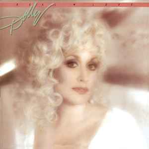 Dolly Parton - Real Love (LP, Album)