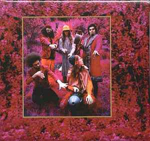 Captain Beefheart & His Magic Band - Grow Fins: Rarities (1965-1982) (4xCD)