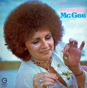 Francine McGee - Une Québécoise Errante (LP, Album)