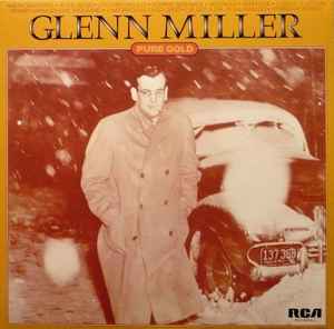Glenn Miller - Pure Gold (LP, Comp)