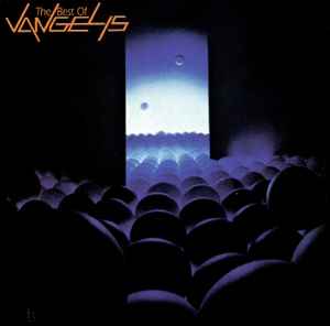 Vangelis - The Best Of Vangelis (CD, Comp, Club, Col)