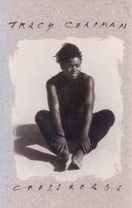 Tracy Chapman - Crossroads (Cass, Album, Dol)