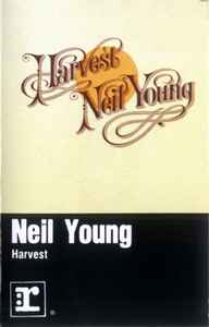 Neil Young - Harvest (Cass, Album, RE, Dol)