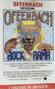 Offenbach - Rockorama (Cass, Album)