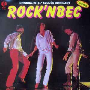 Various - Rock'nbec (LP, Comp)